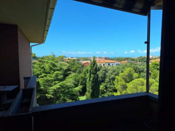 Foto Appartamento in affitto a Antignano - Livorno 100 mq  Rif: 1340431