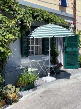 Foto Appartamento in affitto a Antignano - Livorno 65 mq  Rif: 1391780