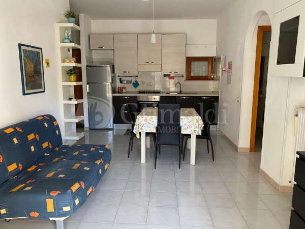 Foto Appartamento in affitto a Anzio