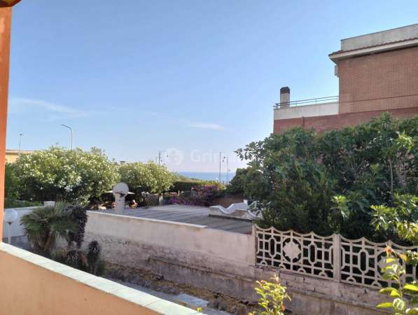 Foto Appartamento in affitto a Anzio