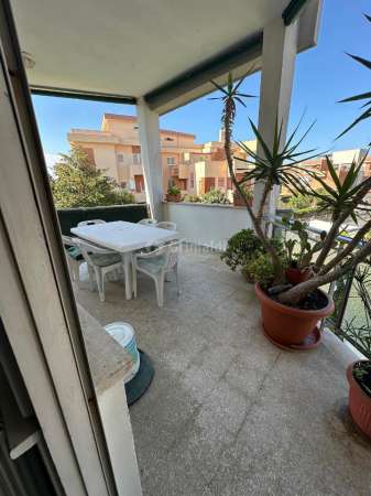 Foto Appartamento in affitto a Anzio