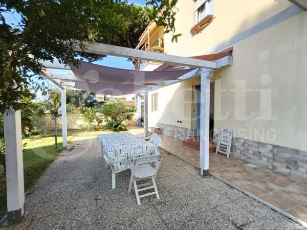 Foto Appartamento in affitto a Anzio