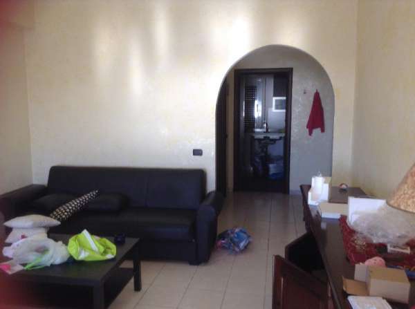 Foto Appartamento in Affitto a Anzio lavinio mare
