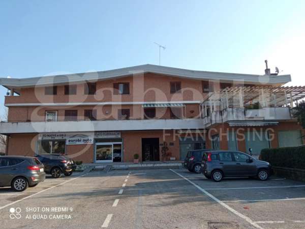 Foto Appartamento in affitto a Apollosa