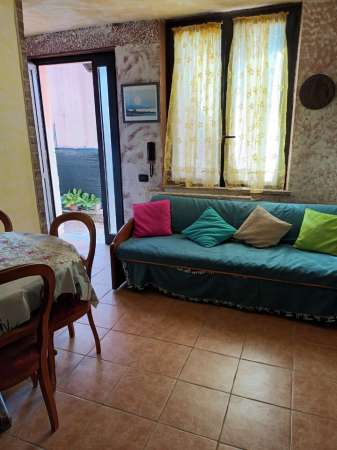 Foto Appartamento in affitto a Appiano Gentile