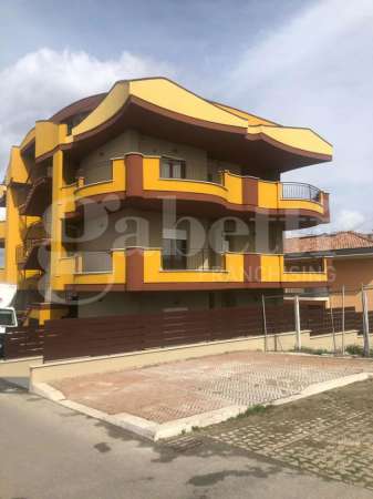 Foto Appartamento in affitto a Aprilia