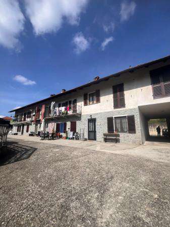 Foto Appartamento in affitto a Aramengo