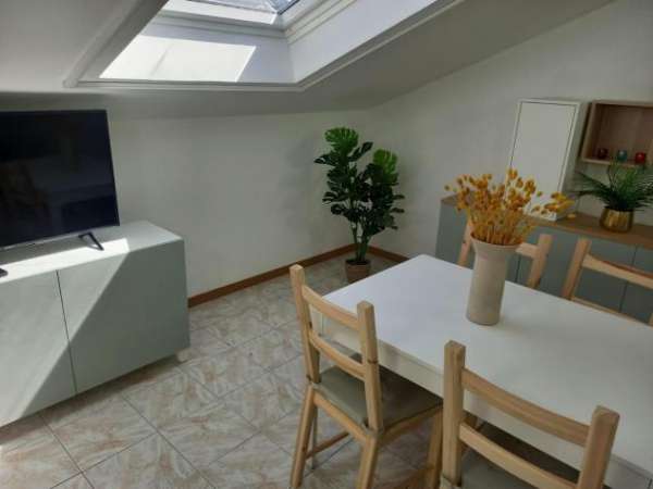 Foto Appartamento in affitto a Arcola 60 mq  Rif: 1329626