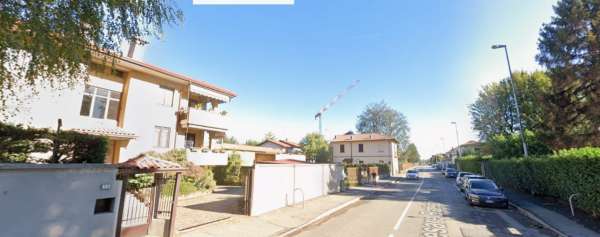 Foto Appartamento in affitto a Arcore