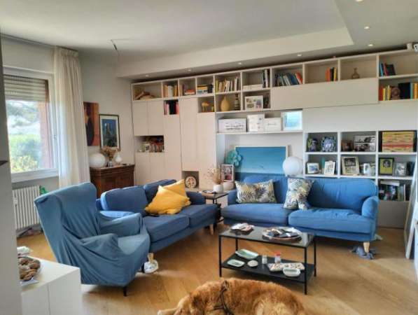 Foto Appartamento in affitto a Ardenza - Livorno 130 mq  Rif: 1269522