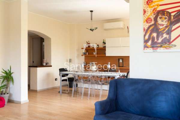 Foto Appartamento in affitto a Arese