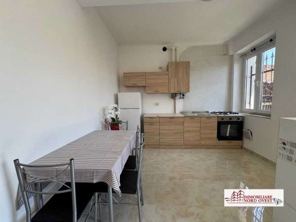 Foto Appartamento in Affitto a Arluno Via Martiri della Libert�