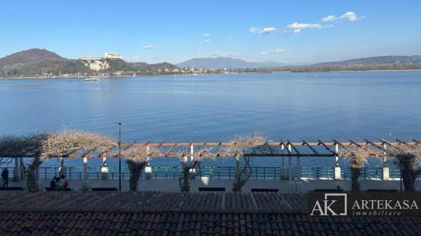 Foto Appartamento in affitto a Arona