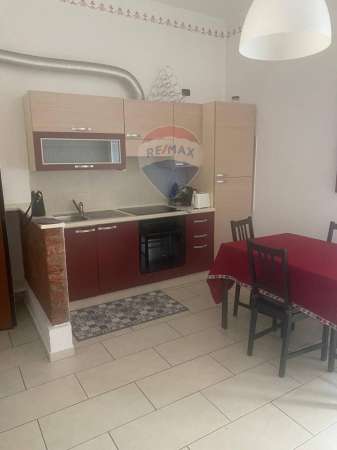 Foto Appartamento in affitto a Arona