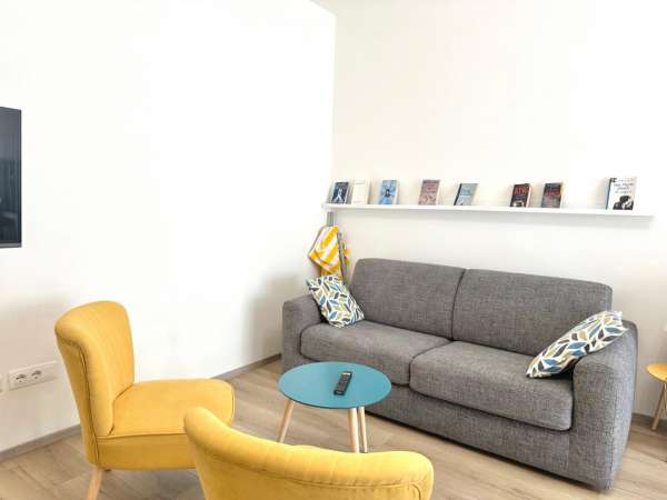 Foto Appartamento in affitto a Arona