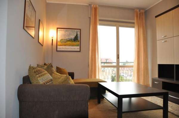 Foto Appartamento in affitto a Arona