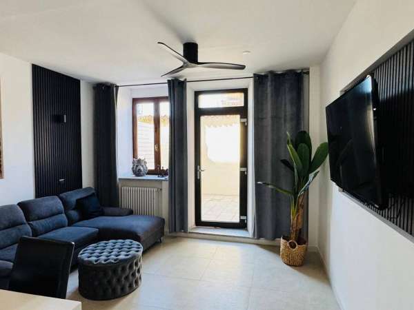 Foto Appartamento in affitto a Arona