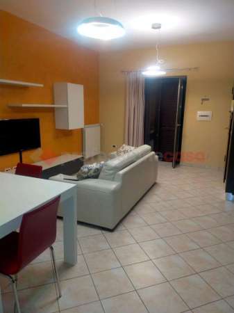 Foto Appartamento in affitto a Arsoli