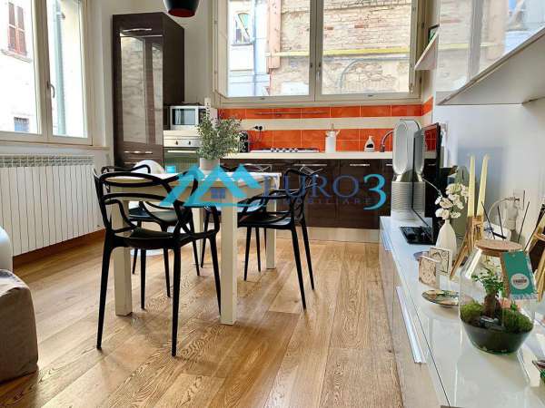 Foto APPARTAMENTO in AFFITTO a ASCOLI PICENO