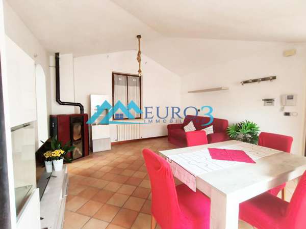 Foto APPARTAMENTO in AFFITTO a ASCOLI PICENO