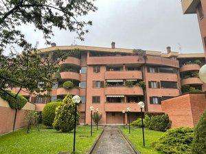 Foto Appartamento in affitto a Assago