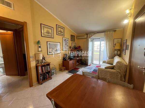 Foto Appartamento in affitto a Assemini