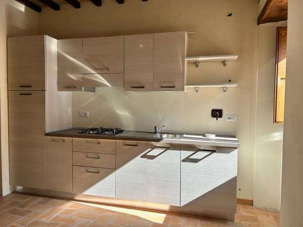 Foto Appartamento in affitto a Assisi