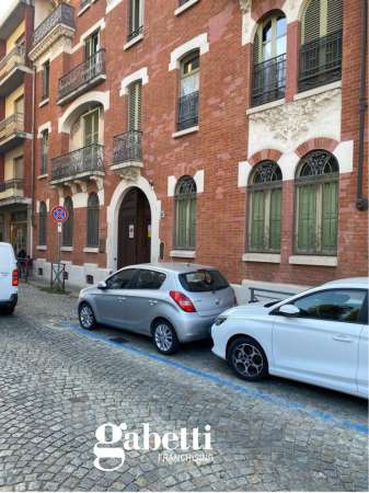 Foto Appartamento in affitto a Asti