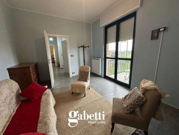 Foto Appartamento in affitto a Asti