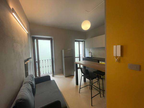 Foto Appartamento in affitto a Asti