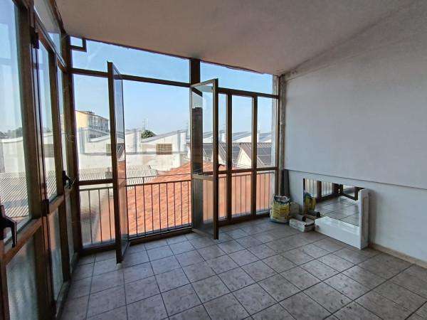 Foto Appartamento in affitto a Asti