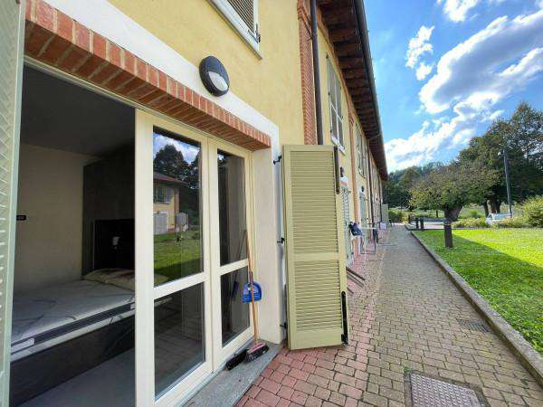 Foto Appartamento in affitto a Asti