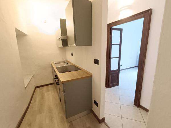 Foto Appartamento in affitto a Asti