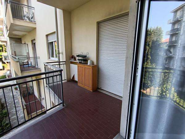 Foto Appartamento in affitto a Asti