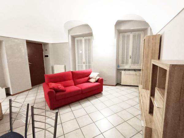 Foto Appartamento in affitto a Asti