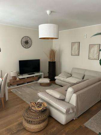 Foto Appartamento in affitto a Asti