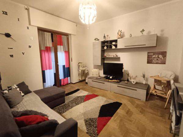 Foto Appartamento in affitto a Asti