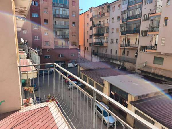 Foto Appartamento in affitto a Avellino