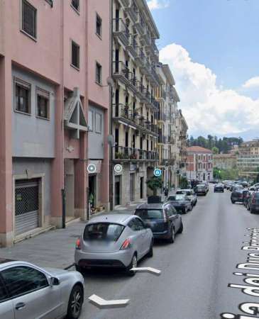 Foto Appartamento in affitto a Avellino