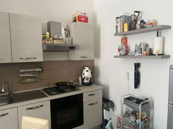 Foto Appartamento in affitto a Avellino