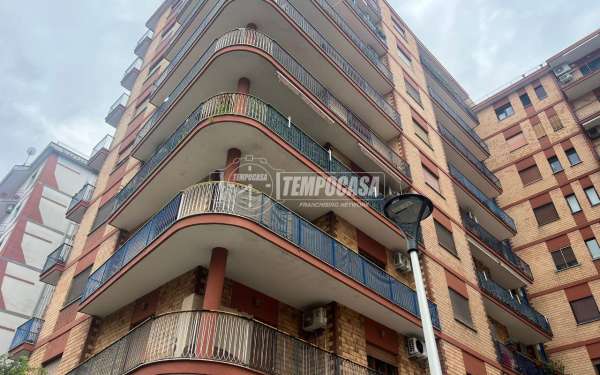 Foto Appartamento in affitto a Aversa