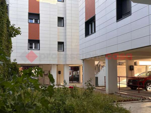 Foto Appartamento in affitto a Avezzano