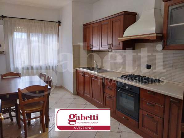 Foto Appartamento in affitto a Avezzano
