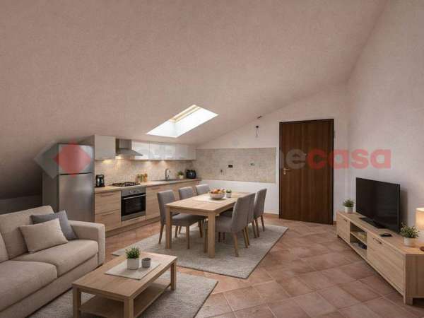 Foto Appartamento in affitto a Avezzano