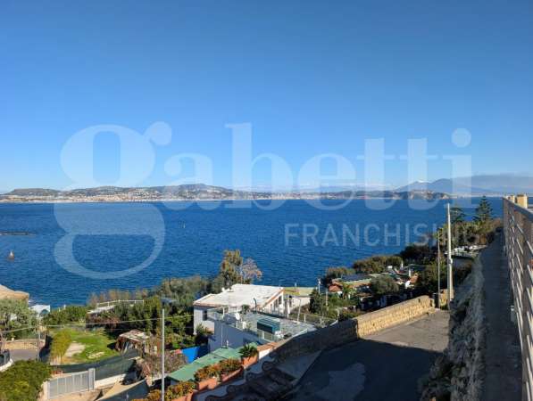 Foto Appartamento in affitto a Bacoli