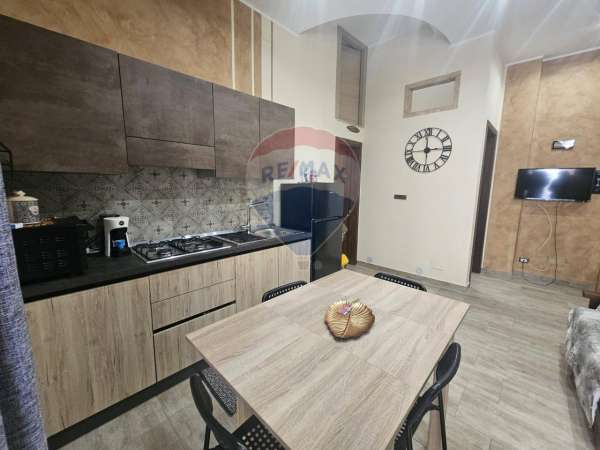Foto Appartamento in affitto a Bagheria