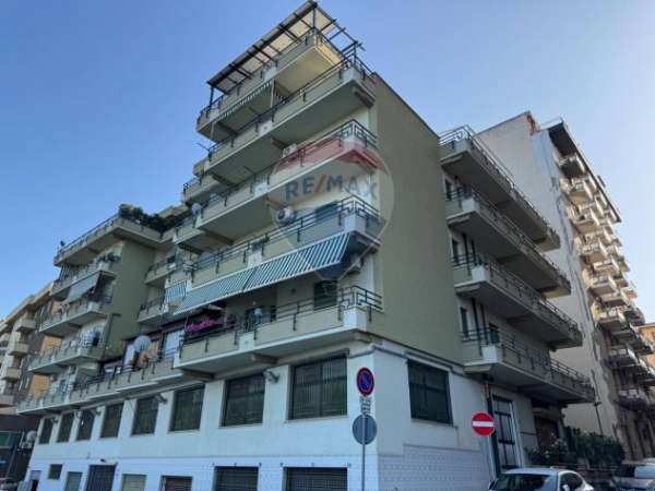 Foto Appartamento in affitto a Bagheria