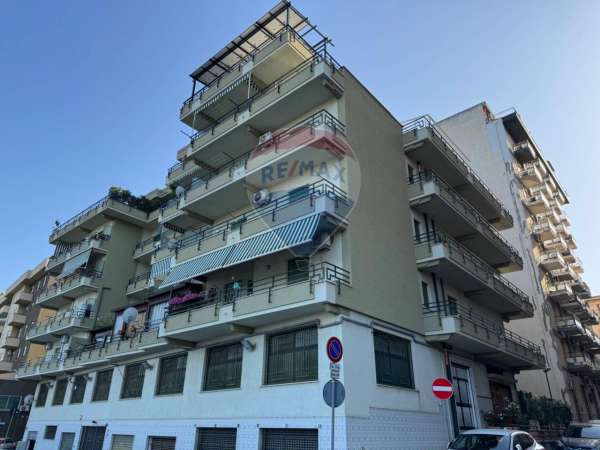 Foto Appartamento in affitto a Bagheria