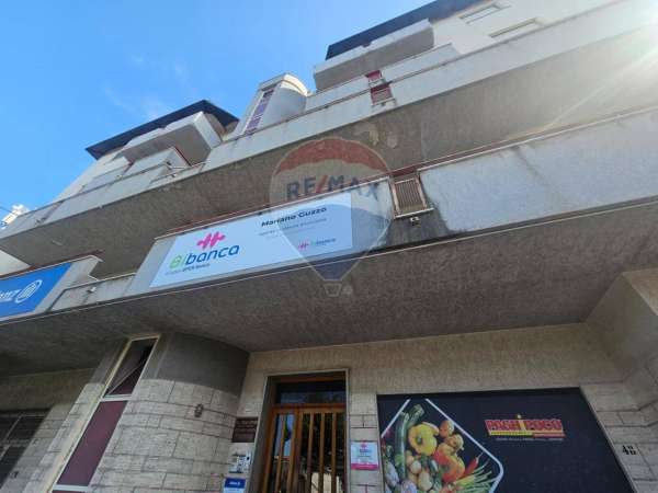 Foto Appartamento in affitto a Bagheria
