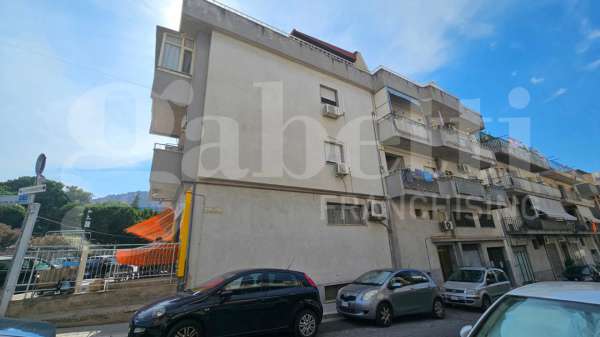 Foto Appartamento in affitto a Bagheria